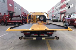 云浮附近汽车救援服务