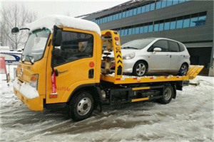 云浮附近道路救援服务