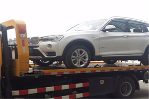 云浮拖车24小时服务电话